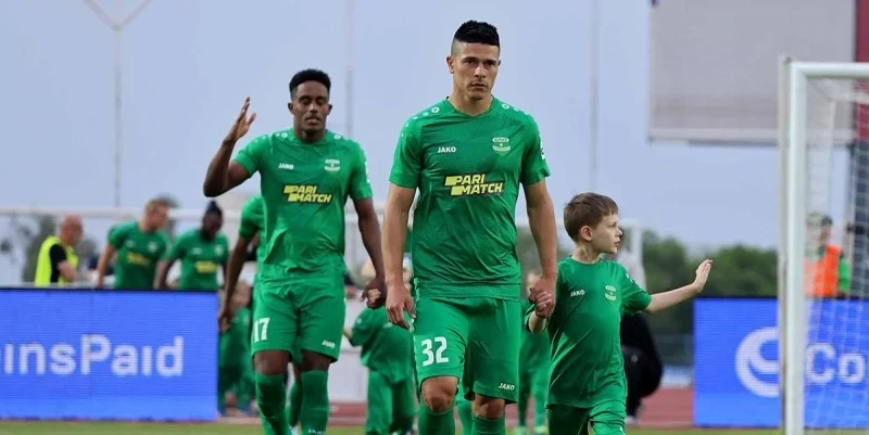 Aris Limassol - Omonia Aradippou Aris Limassol - Omonia Aradippou