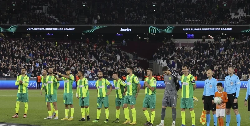 AEK Larnaca vs Omonia Nicosia Prediction and Betting Tips (03.01.2025) AEK Larnaca vs Omonia Nicosia Prediction and Betting Tips (03.01.2025)