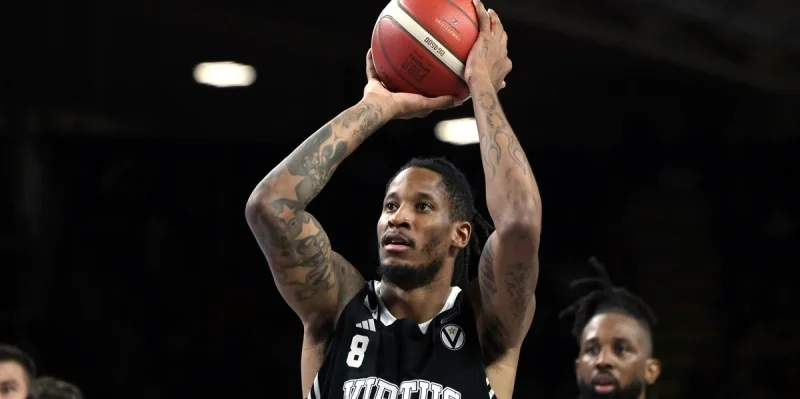 Panathinaikos - Virtus Bologna Panathinaikos - Virtus Bologna