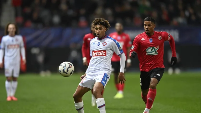 Caen vs Clermont Foot Prediction and Betting Tips (03.01.2025) Caen vs Clermont Foot Prediction and Betting Tips (03.01.2025)