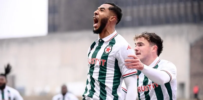 Rodez - Red Star Rodez - Red Star