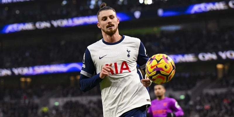 Tottenham Hotspur vs Newcastle United Prediction and Betting Tips (04.01.2025) Tottenham Hotspur vs Newcastle United Prediction and Betting Tips (04.01.2025)