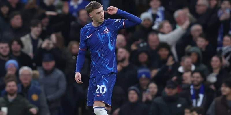 Crystal Palace vs Chelsea Prediction and Betting Tips (04.01.2025) Crystal Palace vs Chelsea Prediction and Betting Tips (04.01.2025)