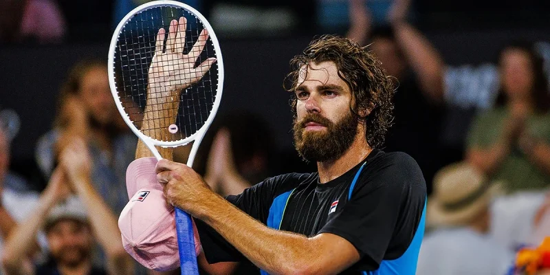 Reilly Opelka vs Giovanni Mpetshi Perricard Prediction and Betting Tips (04.01.2025) Reilly Opelka vs Giovanni Mpetshi Perricard Prediction and Betting Tips (04.01.2025)