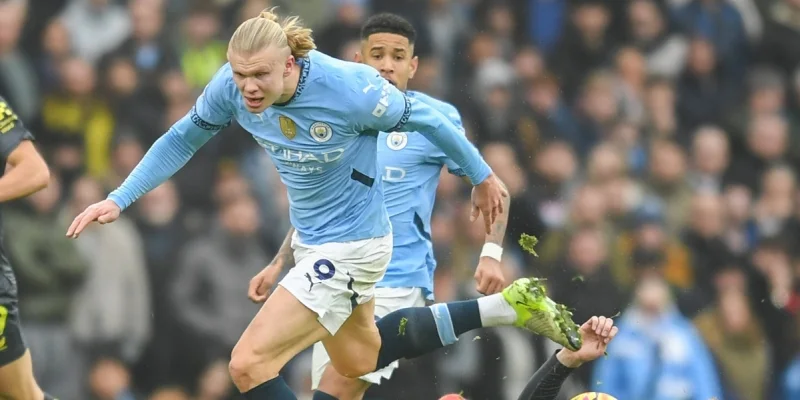 Manchester City vs West Ham United Prediction and Betting Tips (04.01.2025) Manchester City vs West Ham United Prediction and Betting Tips (04.01.2025)