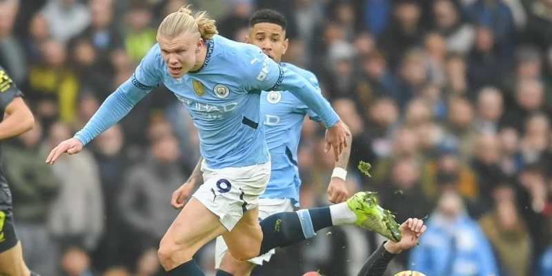 Manchester City - West Ham United Manchester City - West Ham United