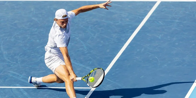 Alexandre Muller vs Jaume Munar Prediction and Betting Tips (04.01.2025) Alexandre Muller vs Jaume Munar Prediction and Betting Tips (04.01.2025)