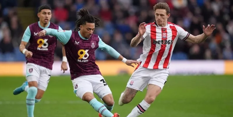 Blackburn Rovers vs Burnley Prediction and Betting Tips (04.01.2025) Blackburn Rovers vs Burnley Prediction and Betting Tips (04.01.2025)