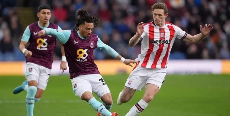 Blackburn Rovers - Burnley Blackburn Rovers - Burnley
