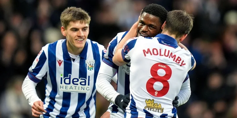 Swansea City vs West Bromwich Albion Prediction and Betting Tips (04.01.2025) Swansea City vs West Bromwich Albion Prediction and Betting Tips (04.01.2025)