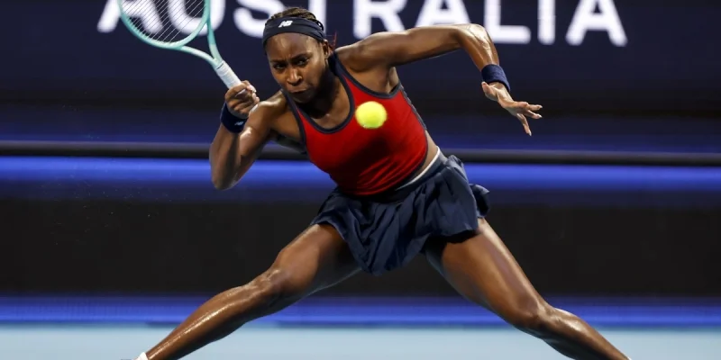 Cori Gauff vs Karolina Muchova Prediction and Betting Tips (04.01.2025) Cori Gauff vs Karolina Muchova Prediction and Betting Tips (04.01.2025)