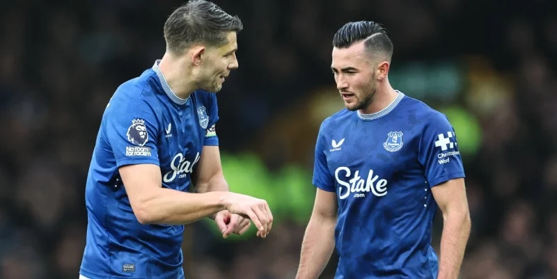 AFC Bournemouth vs Everton Prediction and Betting Tips (04.01.2025) AFC Bournemouth vs Everton Prediction and Betting Tips (04.01.2025)