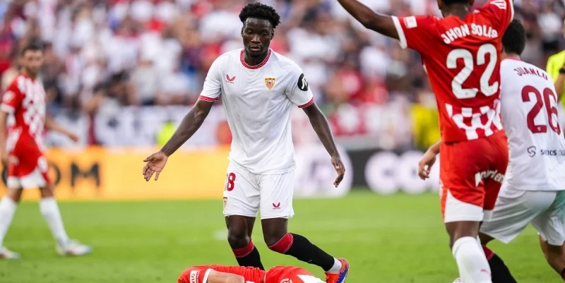 Almeria vs Sevilla Prediction and Betting Tips (04.01.2025) Almeria vs Sevilla Prediction and Betting Tips (04.01.2025)