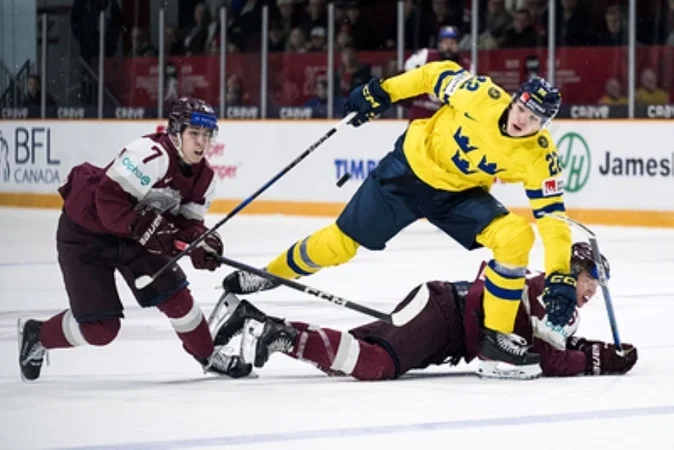 Sweden U20 - Finland U20 Sweden U20 - Finland U20