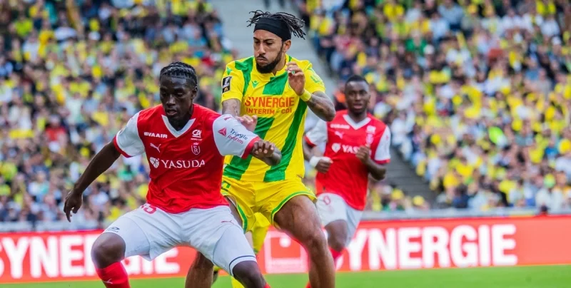 Saint-Etienne vs Reims Prediction and Betting Tips (04.01.2025) Saint-Etienne vs Reims Prediction and Betting Tips (04.01.2025)