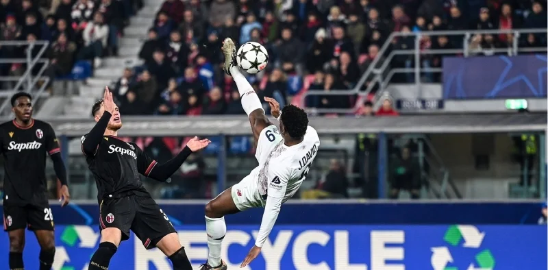 Lille vs Nantes Predicción y Consejos de apuestas (04.01.2025) Lille vs Nantes Predicción y Consejos de apuestas (04.01.2025)
