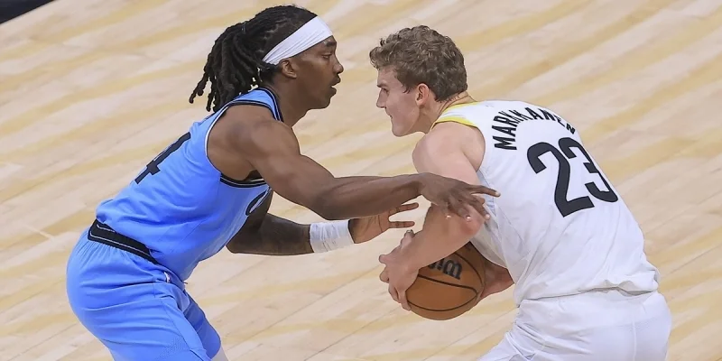 Miami Heat - Utah Jazz Miami Heat - Utah Jazz