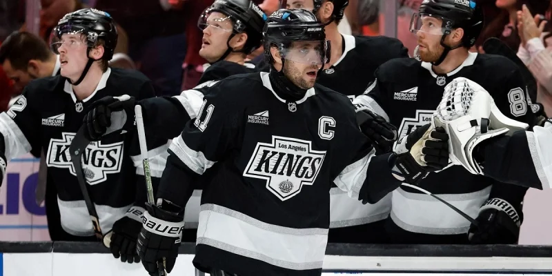 Los Angeles Kings vs Tampa Bay Lightning Prediction and Betting Tips (05.01.2025) Los Angeles Kings vs Tampa Bay Lightning Prediction and Betting Tips (05.01.2025)