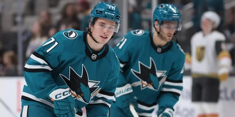San Jose Sharks - New Jersey Devils San Jose Sharks - New Jersey Devils
