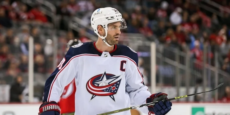 Columbus Blue Jackets - St. Louis Blues Columbus Blue Jackets - St. Louis Blues