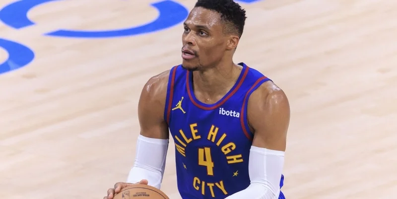 San Antonio Spurs vs Denver Nuggets Prediction and Betting Tips (05.01.2025) San Antonio Spurs vs Denver Nuggets Prediction and Betting Tips (05.01.2025)