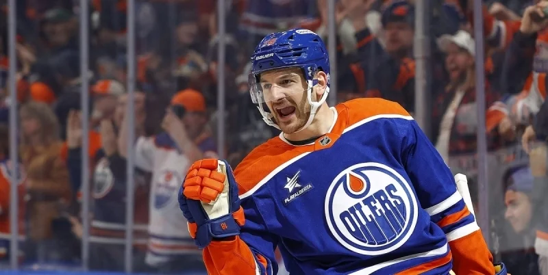 Seattle Kraken - Edmonton Oilers Seattle Kraken - Edmonton Oilers