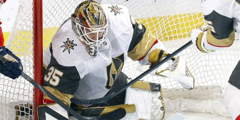 Vegas Golden Knights - Buffalo Sabres Vegas Golden Knights - Buffalo Sabres