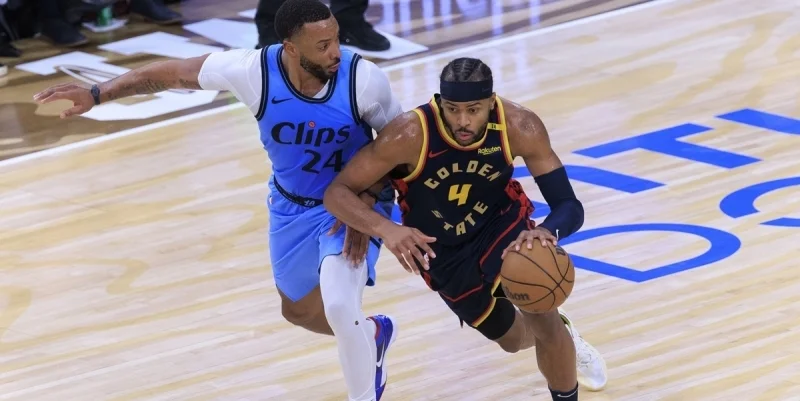 Golden State Warriors vs Memphis Grizzlies Predicción y Consejos de apuestas (05.01.2025) Golden State Warriors vs Memphis Grizzlies Predicción y Consejos de apuestas (05.01.2025)