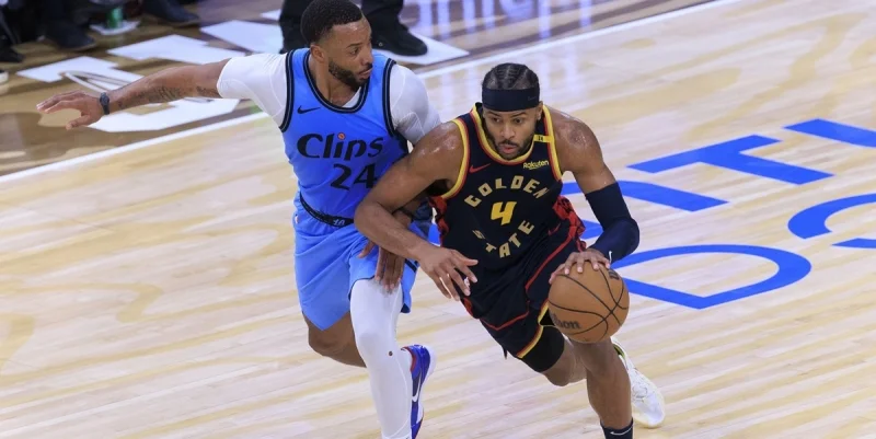 Golden State Warriors vs Memphis Grizzlies Prediction and Betting Tips (05.01.2025) Golden State Warriors vs Memphis Grizzlies Prediction and Betting Tips (05.01.2025)