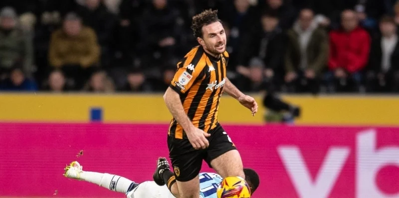 Hull City - Leeds United Hull City - Leeds United