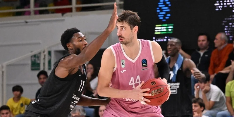 Barcelona - Joventut Barcelona - Joventut