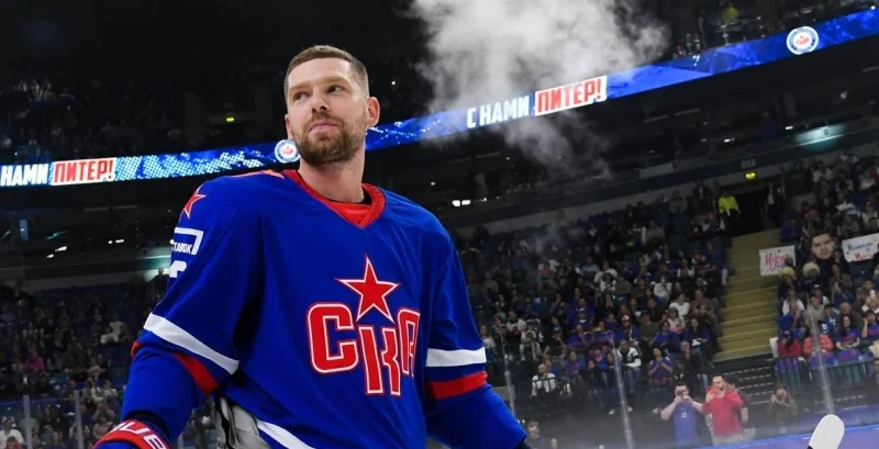 SKA St. Petersburg vs Vityaz Prediction and Betting Tips (05.01.2025) SKA St. Petersburg vs Vityaz Prediction and Betting Tips (05.01.2025)