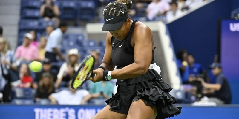 Clara Tauson - Naomi Osaka Clara Tauson - Naomi Osaka