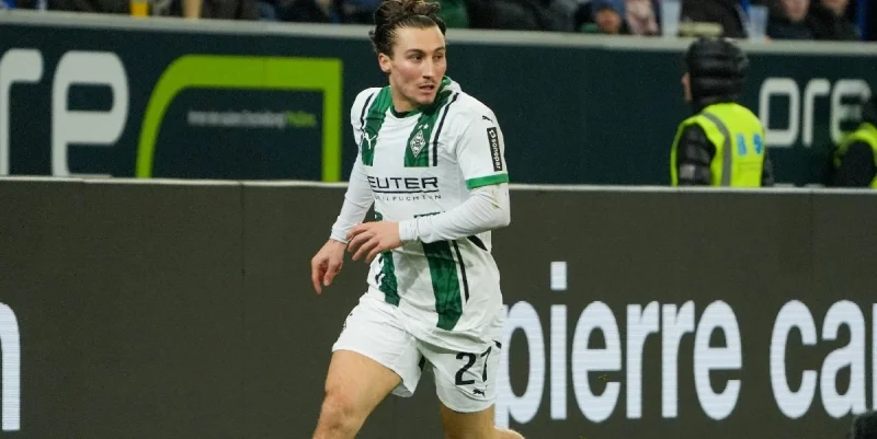 Borussia Moenchengladbach vs NEC Nijmegen Prediction and Betting Tips (05.01.2025) Borussia Moenchengladbach vs NEC Nijmegen Prediction and Betting Tips (05.01.2025)