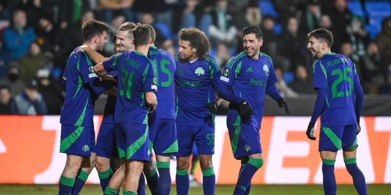 Panathinaikos vs PAOK Thessaloniki FC Predicción y Consejos de apuestas (05.01.2025) Panathinaikos vs PAOK Thessaloniki FC Predicción y Consejos de apuestas (05.01.2025)