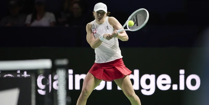 Cori Gauff vs Iga Swiatek Prediction and Betting Tips (05.01.2025) Cori Gauff vs Iga Swiatek Prediction and Betting Tips (05.01.2025)