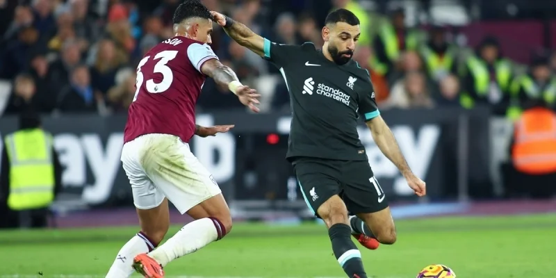 Liverpool vs Manchester United Predicción y Consejos de apuestas (05.01.2025)
