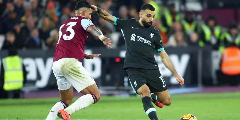Liverpool vs Manchester United Prediction and Betting Tips (05.01.2025) Liverpool vs Manchester United Prediction and Betting Tips (05.01.2025)