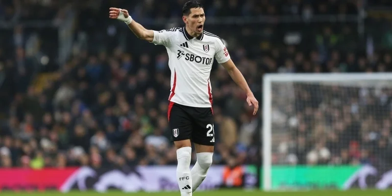 Fulham - Ipswich Town