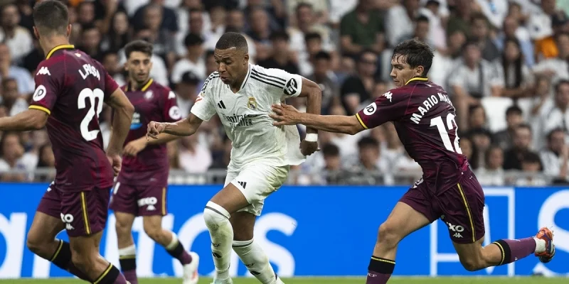 Ourense vs Real Valladolid Prediction and Betting Tips (05.01.2025) Ourense vs Real Valladolid Prediction and Betting Tips (05.01.2025)