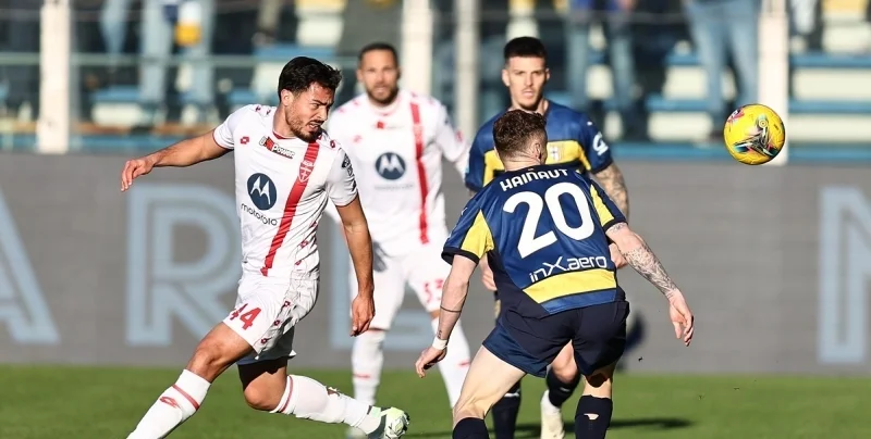 Monza - Cagliari Monza - Cagliari
