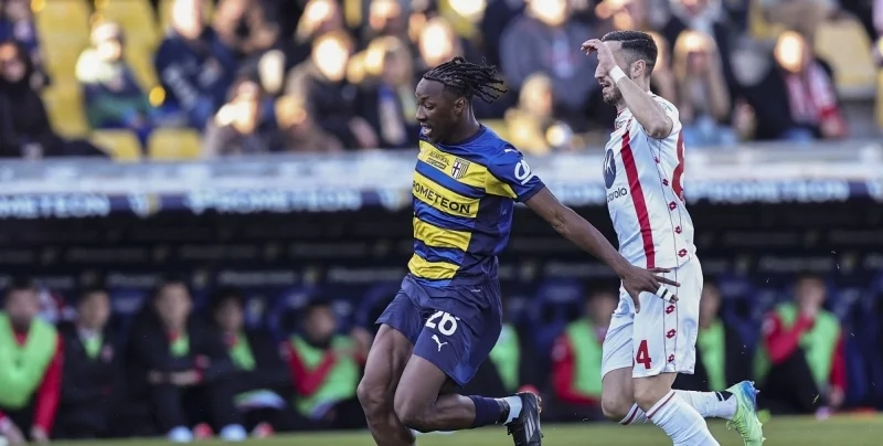 Torino vs Parma Calcio 1913 Predicción y Consejos de apuestas (05.01.2025) Torino vs Parma Calcio 1913 Predicción y Consejos de apuestas (05.01.2025)