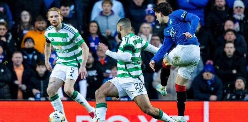 Celtic - St. Mirren Celtic - St. Mirren