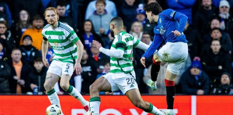 Celtic vs St. Mirren Prediction and Betting Tips (05.01.2025) Celtic vs St. Mirren Prediction and Betting Tips (05.01.2025)