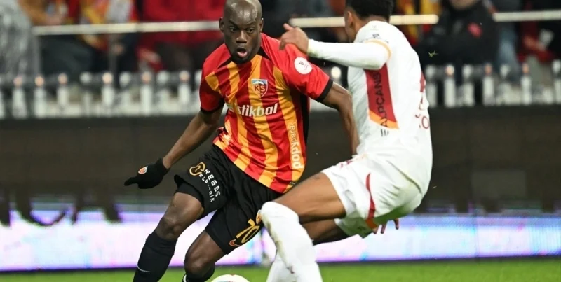 Belediyesi Bodrumspor - Kayserispor Belediyesi Bodrumspor - Kayserispor