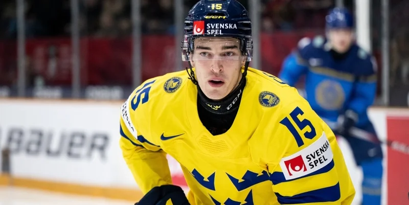 Sweden U20 vs Czech Republic U20 Prediction and Betting Tips (05.01.2025) Sweden U20 vs Czech Republic U20 Prediction and Betting Tips (05.01.2025)