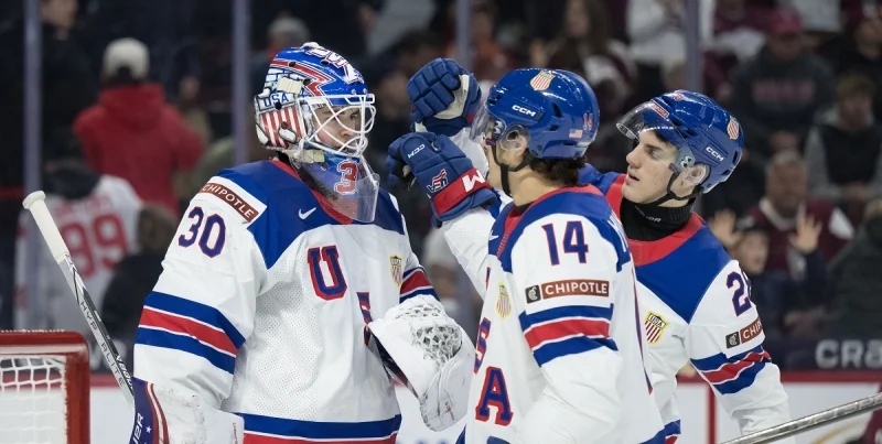 Finland U20 vs USA U20 Prediction and Betting Tips (06.01.2025) Finland U20 vs USA U20 Prediction and Betting Tips (06.01.2025)