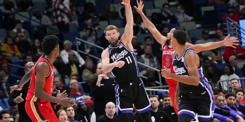 Golden State Warriors vs Sacramento Kings Prediction and Betting Tips (06.01.2025) Golden State Warriors vs Sacramento Kings Prediction and Betting Tips (06.01.2025)