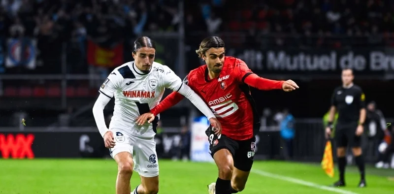 Marseille - Le Havre Marseille - Le Havre