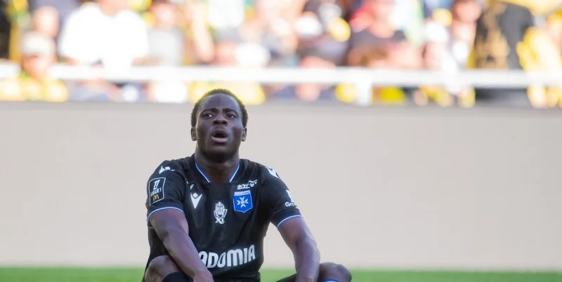 Strasbourg - Auxerre Strasbourg - Auxerre
